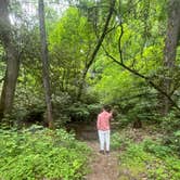 Review photo of Soggy Boot Campground by tamara , June 22, 2021