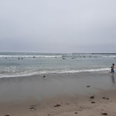 Review photo of South Carlsbad State Beach Campground by Angela , June 22, 2021