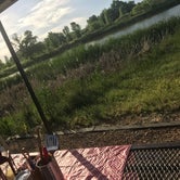 Review photo of St. Vrain State Park Campground by Janette M., June 11, 2018