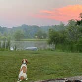 Review photo of Hidden Lakes Family Campground by Joe F., June 22, 2021