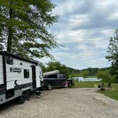 Review photo of Hidden Lakes Family Campground by Joe F., June 22, 2021