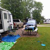 Review photo of Hide-A-Way Lakes Campground by Carol N., June 22, 2021