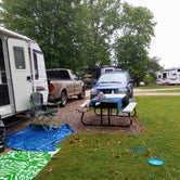 Review photo of Hide-A-Way Lakes Campground by Carol N., June 22, 2021