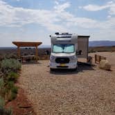 Review photo of Dark Sky RV Park & Campground by G. F., June 22, 2021