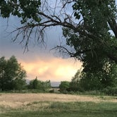 Review photo of St. Vrain State Park Campground by Janette M., June 11, 2018