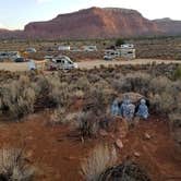 Review photo of Dark Sky RV Park & Campground by G. F., June 22, 2021