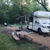 Review photo of Baker Campground - Baker Park Reserve by Dennis G., June 22, 2021