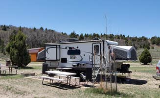 Bob L.'s photo at Camp Lutherwood of Utah near Alton, UT