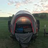 Review photo of Sage Creek Campground by Sam C., June 11, 2018