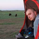 Review photo of Sage Creek Campground by Sam C., June 11, 2018