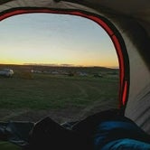 Review photo of Sage Creek Campground — Badlands National Park by Sam C., June 11, 2018