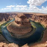 Review photo of Page Lake Powell Campground by Bob L., June 22, 2021