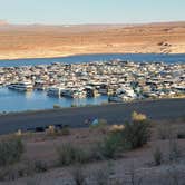 Review photo of Page Lake Powell Campground by Bob L., June 22, 2021