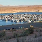 Review photo of Page Lake Powell Campground by Bob L., June 22, 2021