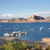 Review photo of Page Lake Powell Campground by Bob L., June 22, 2021