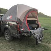 Review photo of Sage Creek Campground by Sam C., June 11, 2018