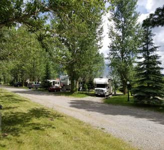 Camper-submitted photo from Hover Camp