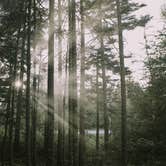 Review photo of Schoodic Woods Campground — Acadia National Park by Connor W., June 23, 2021