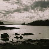 Review photo of Schoodic Woods Campground — Acadia National Park by Connor W., June 23, 2021