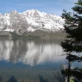 Review photo of Jenny Lake Campground — Grand Teton National Park by Sam C., June 11, 2018