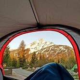 Review photo of Jenny Lake Campground — Grand Teton National Park by Sam C., June 11, 2018