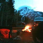 Review photo of Jenny Lake Campground — Grand Teton National Park by Sam C., June 11, 2018