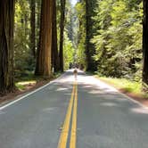 Review photo of Hidden Springs Campground — Humboldt Redwoods State Park by Aaron S., June 23, 2021