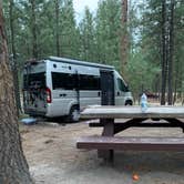 Review photo of Jemez Falls Campground by Karla Y., June 23, 2021