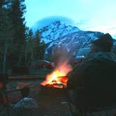 Review photo of Jenny Lake Campground — Grand Teton National Park by Sam C., June 11, 2018