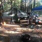 Review photo of Jackson County East Arbutus Campground by Michael  L., June 23, 2021