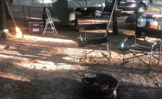 Michael  L.'s photo at Jackson County East Arbutus Campground near Merrillan, WI