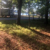 Review photo of Jackson County East Arbutus Campground by Michael  L., June 23, 2021