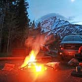 Review photo of Jenny Lake Campground — Grand Teton National Park by Sam C., June 11, 2018
