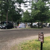 Review photo of Normandy Farms Campground by Greg R., June 11, 2018