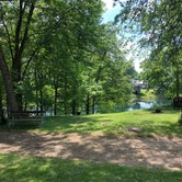 Review photo of Hickory Lakes Campground by Tom K., June 23, 2021