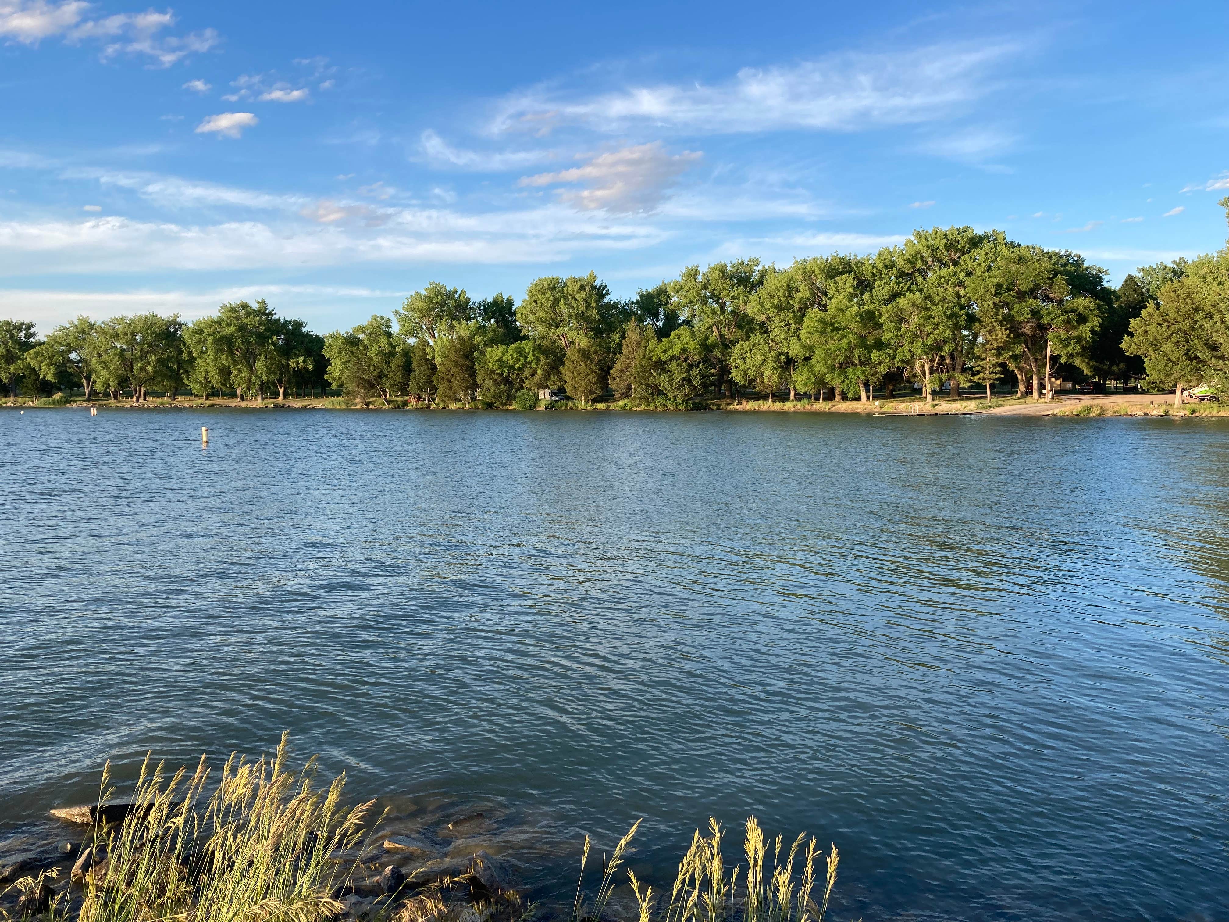 Lake Maloney State Recreation Area The Dyrt