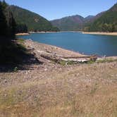 Review photo of Blue River Reservoir Roadside Camping by Melissa M., June 23, 2021