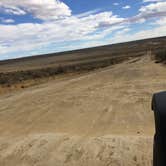 Review photo of Gallo Campground — Chaco Culture National Historical Park by Celina M., June 11, 2018