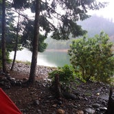 Review photo of Blue River Reservoir Roadside Camping by Melissa M., June 23, 2021