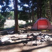 Review photo of Blue River Reservoir Roadside Camping by Melissa M., June 23, 2021