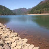 Review photo of Blue River Reservoir Roadside Camping by Melissa M., June 23, 2021