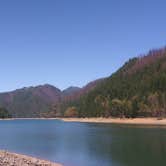 Review photo of Blue River Reservoir Roadside Camping by Melissa M., June 23, 2021