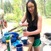 Review photo of Vallecito Campground by JoceTurner , June 23, 2021
