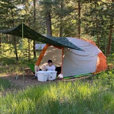Review photo of Vallecito Campground by JoceTurner , June 23, 2021