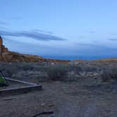 Review photo of Gallo Campground — Chaco Culture National Historical Park by Celina M., June 11, 2018