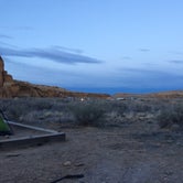Review photo of Gallo Campground — Chaco Culture National Historical Park by Celina M., June 11, 2018