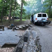 Review photo of COE Lake Barkley Canal Campground by Lucy L., June 23, 2021