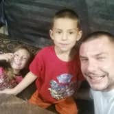 Review photo of Salt Fork State Park Campground by rich  E., June 11, 2018