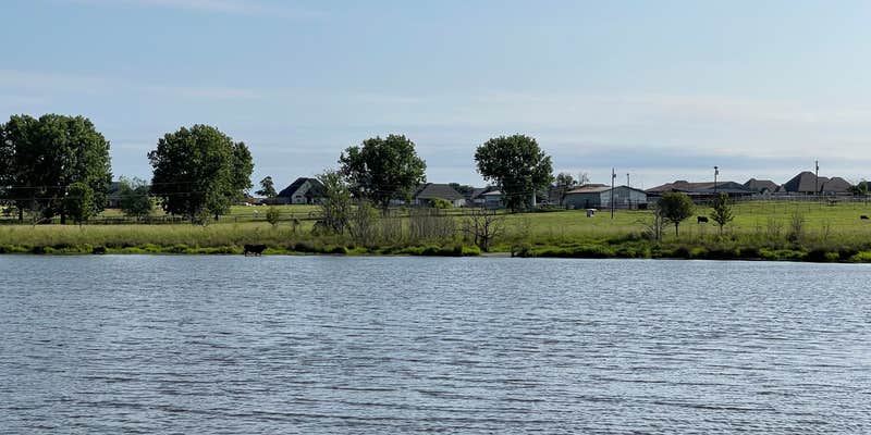 Camper submitted image from KE Bushman's Camp