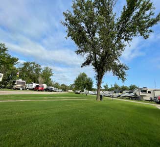 Camper-submitted photo from Texas Rose RV Park